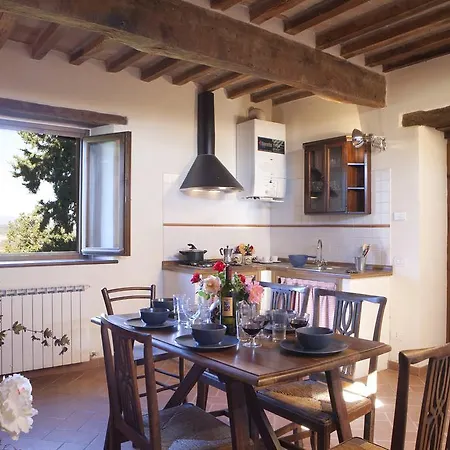 Vakantiehuis Holiday